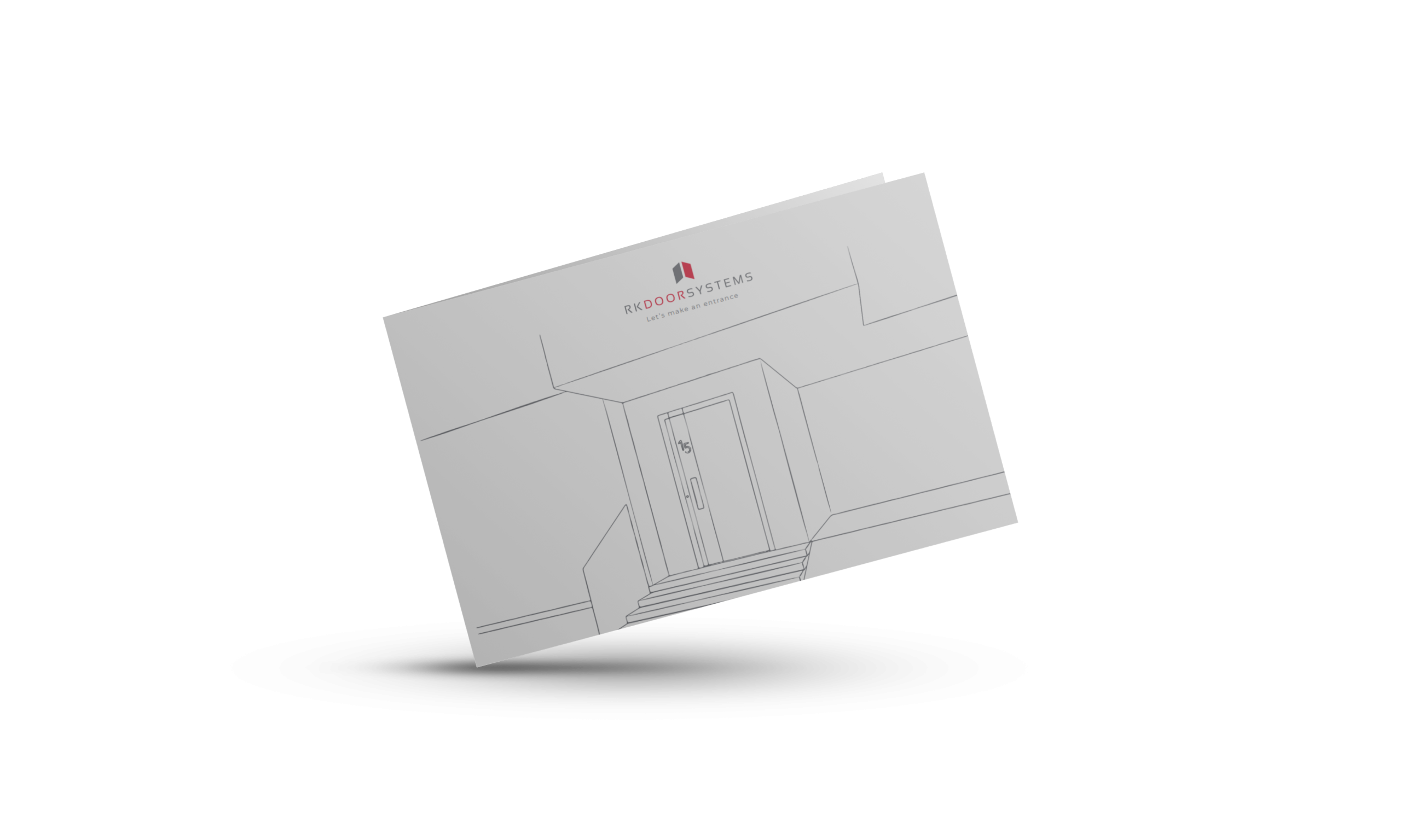 RK Doors Main Brochure