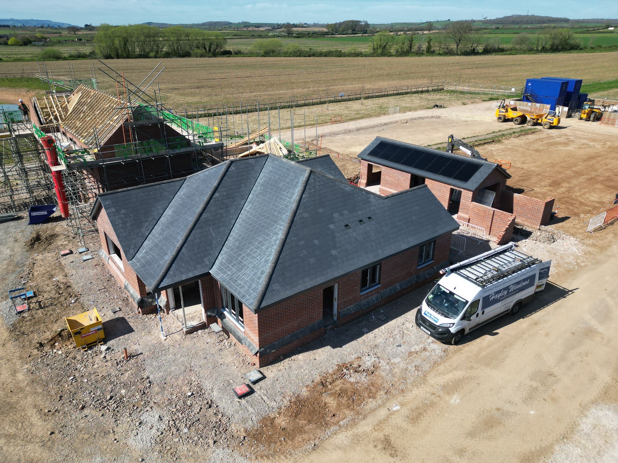Wychbury Developments
