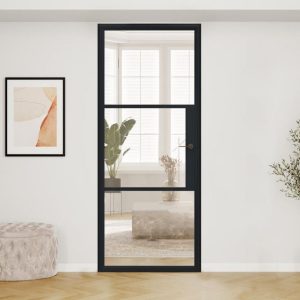 Internal Aluspace Aluminium Door – Supply Only