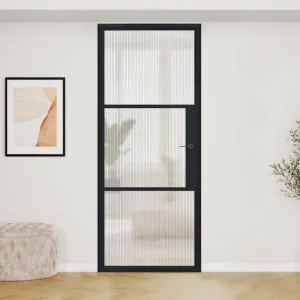 Internal Smarts Aluspace Aluminium Doors - 600mm x 2000mm