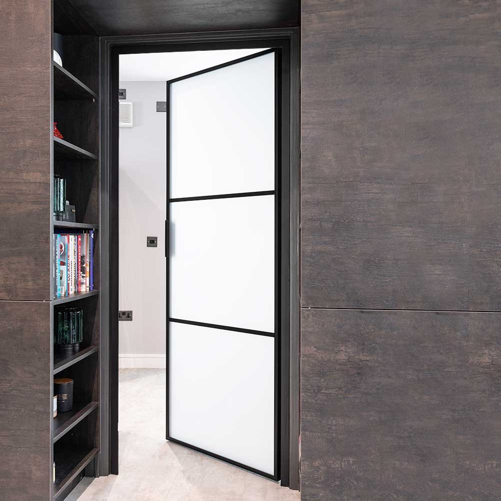 Internal Steel Door – Supply Only - Image 7