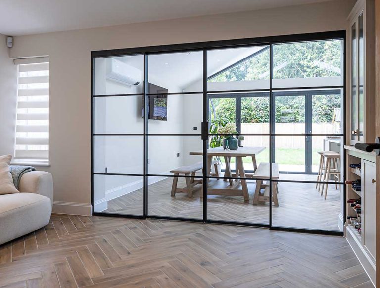 Internal Steel Door – Supply Only - Image 5