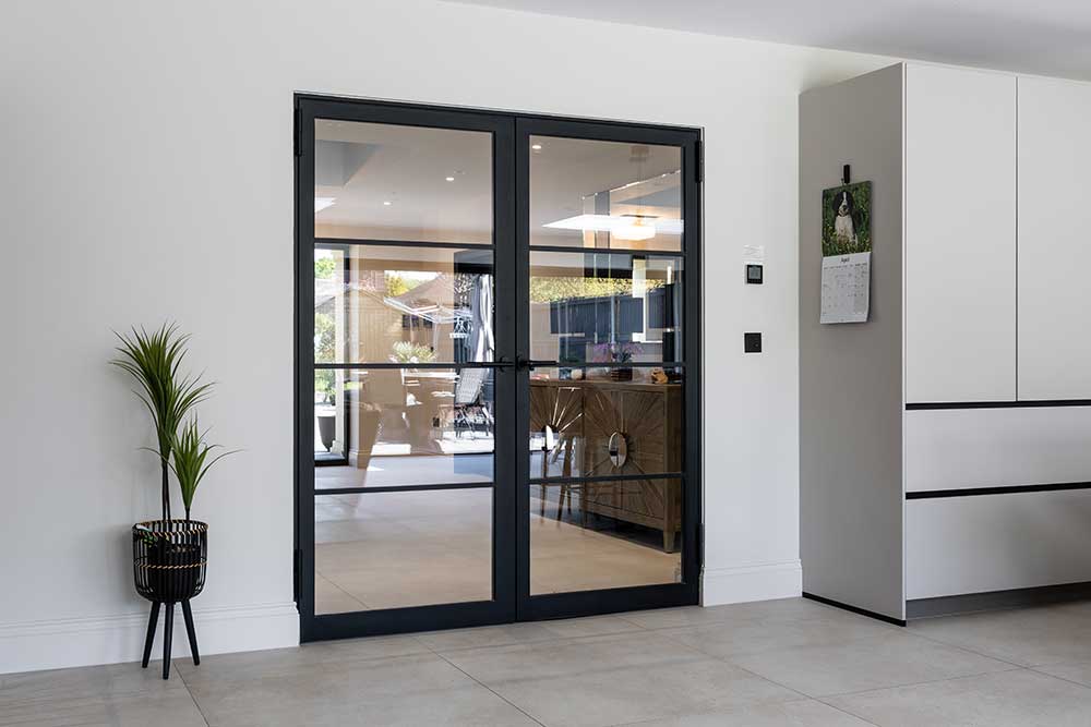 Fire Rated Internal Steel Door – Supply Only - Image 7