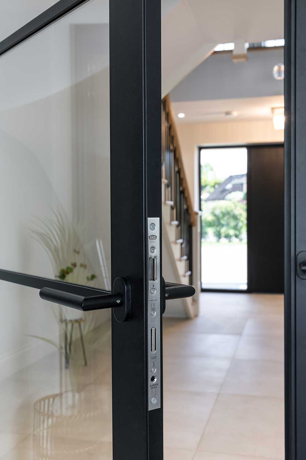Fire Rated Internal Steel Door – Supply Only - Image 4