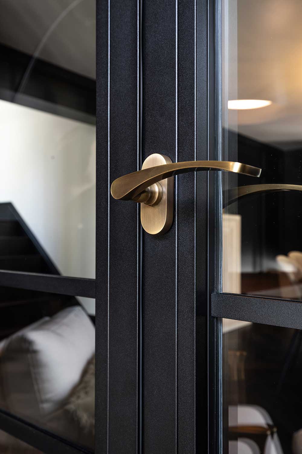 Fire Rated Internal Steel Door – Supply Only - Image 9