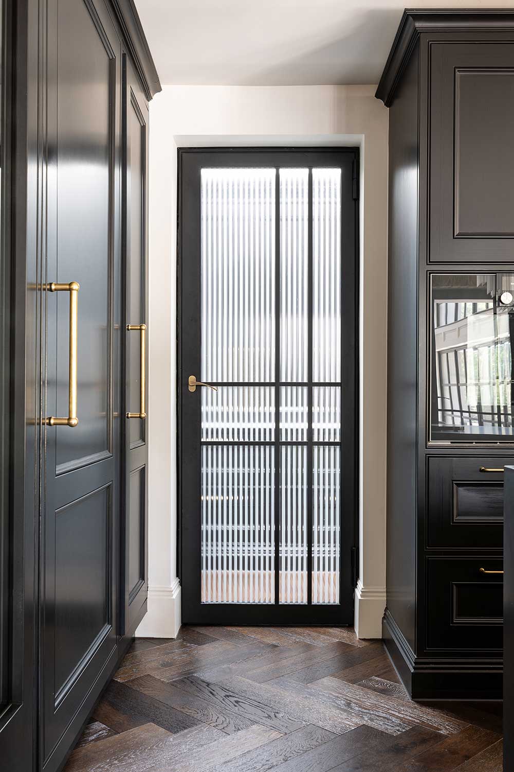 Fire Rated Internal Steel Door – Supply Only - Image 8